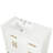 36'' Single Bathroom Vanity with Top