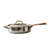 OOU 11" Hybrid Sauté Pan, 4.73 QT