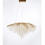 Lustre en cristal 10 lumières Eclectic-29552718