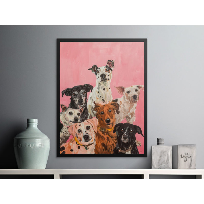 Tarres No Frame Print, 101.6cm H x 50.8cm W
