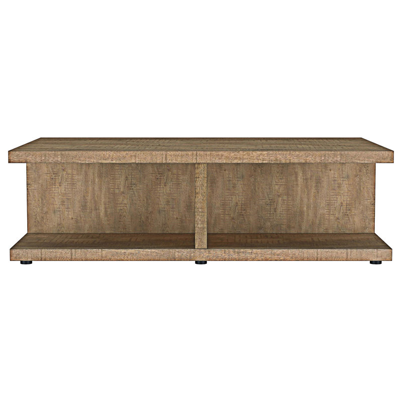 Rectangular Coffee Table