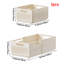Rebrilliant Bertrando Polyethylene Plastic Decorative Basket-1986568591