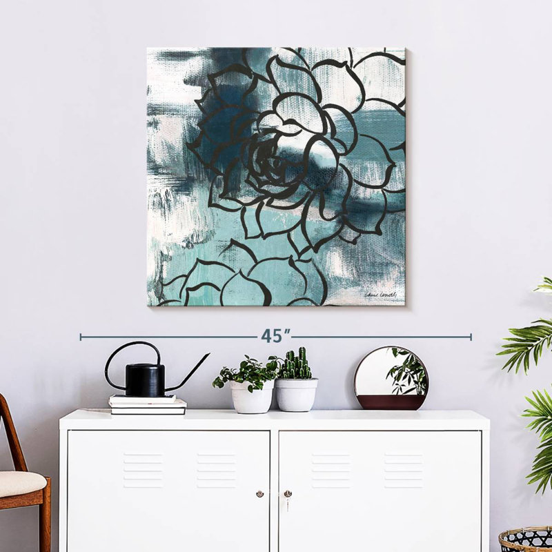 Avery Cool Vision Floral I