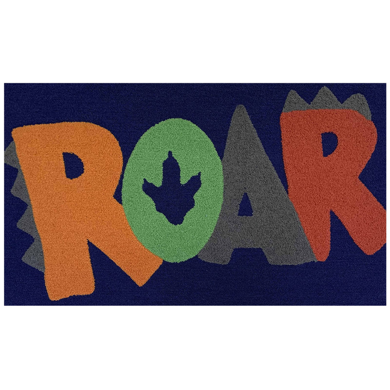 Roar taille 2,8 x 4,8