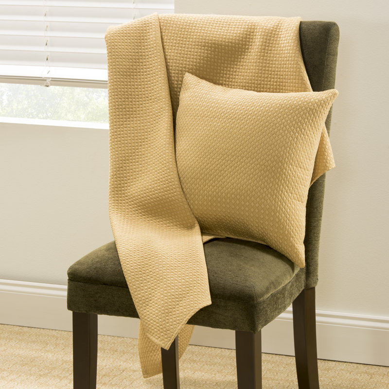 Throw Blanket