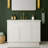 42'' Single Bathroom Vanity Base Only-96923007