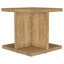 Ensemble de tables basses 2 pièces