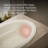 Sunward 72" x 42" Whirpool Bathtub-11888714