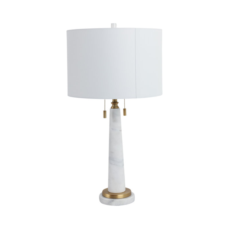 Amaya Standard Table Lamp