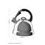 Belfry Kitchen Penryn 3.2L Stainless Steel Whistling Stovetop Kettle