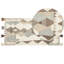 Paucar Chevron Hand Woven Area Rug-601429294