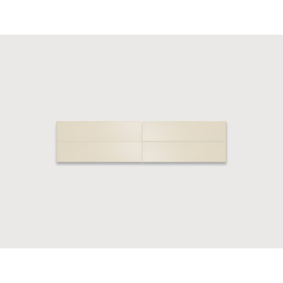 Dolce 2.5" x 10"