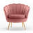 Avalynn 32.5'' Wide Velvet Lounge Chair-2062261020