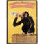Statue de singe Anisetta