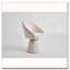 Fauteuil pivotant en chenille-238521710