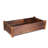 Ahjanay Wood Planter Box