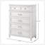 Commode blanche 5 tiroirs-1578199191