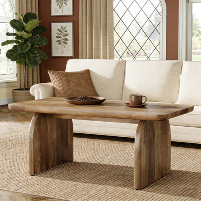Table basse Farmhouse Center