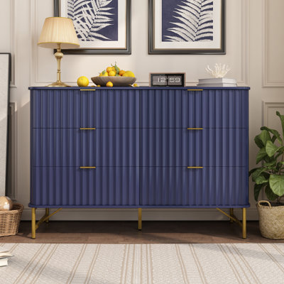 Barberton 6 - Drawer Accent Chest