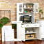 Armoire de rangement autoportante Kitchen Pantry