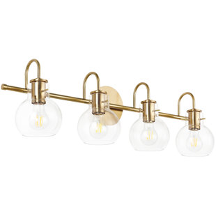 Luminaires de salle de bain SOLFART Wall Lighting