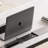Modern Light Luxury Slate Desk-1783612717