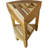 Ripley W Teak Shower Bench-620858275-620858274
