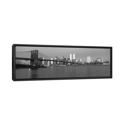 " New York Skyline Cityscape "