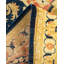 Classic One-of-a-Kind 7' 10" X 9' 10" Hand Knotted Area Rug