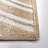 Ramey Natural Fiber Flat Weave Jute And Cotton With Latex Geometric Rug-2026006800