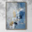 ABSTRACT Series DXXVI Framed Print - Solid Wood-1737333242