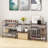 18 Pair Stackable Shoe Rack-1232001226