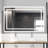  Soho 96"x36"x1" Bathroom LED Wall-Mount Mirror with Dimmer, Defogger, Touch Control, Backlit and Front-Lit-64182383