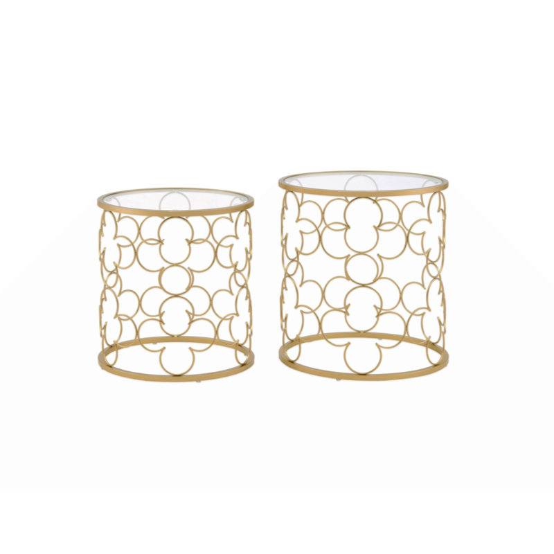 Flowie Nesting Table
