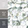 Touche 4" Hex 11-3/4 In. X 13-5/8 In. Porcelain Mosaic Tile