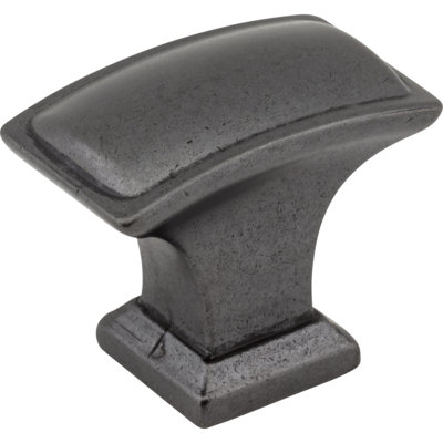 Annadale Square Knob