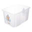 Keeeper Plastic Decorative Bin