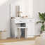 Dressing Table with Mirror-1110983492