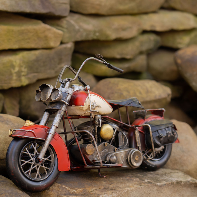 Massingill Transportation Model Car Or Vehicle
