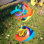Poly Double Vortex Spinner