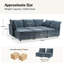 Talani 6 Seater Sofa-194323710