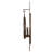 Tayeb Candle Wall Light