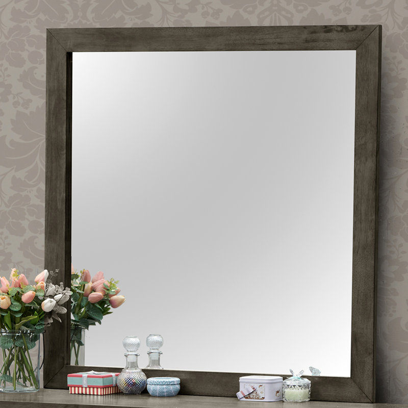 Miroir mural chic Chic transitionnel