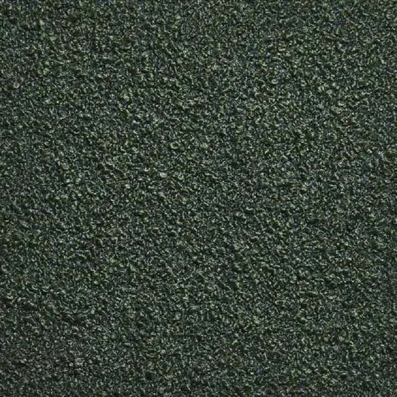 Ella Boucle Chair, Moss Boucle, Oak