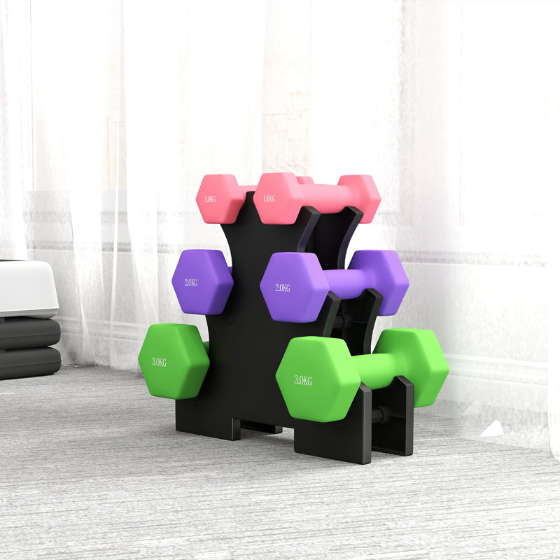 Dumbbell Set