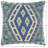 Geometric Throw Pillow