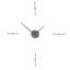 Merlin Analog Wall Clock-691147844