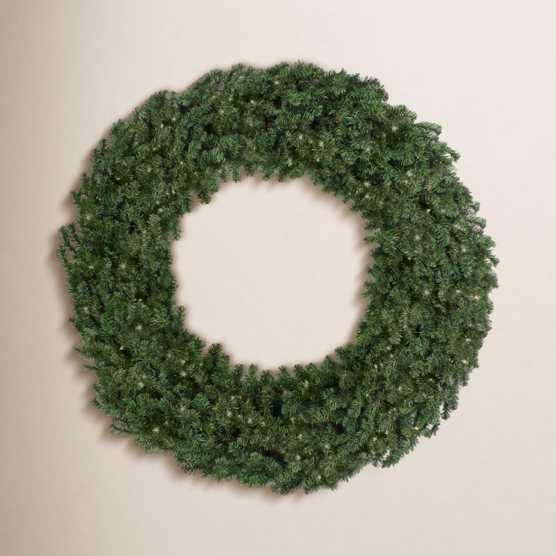 Guirlande de Noël 8 pi