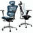Janessa Task Chair with Headrest