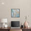 «Beachside Canvas Fall» par Art Remedy-105532325-105532328
